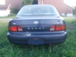 Napa auto parts does not sell your personal information. 1995 Toyota Camry Parts Or Demo For Sale In Mohawk Ny Classiccarsbay Com
