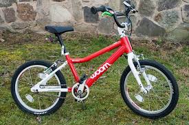 1 month & 18 days. The Best First Pedal Bike Reviews By Wirecutter