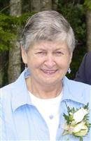 Obituary of Johanna T Flaherty