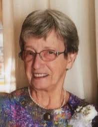 Obituary for Shirley Ann (Brown) Metzger