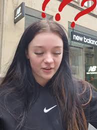 Kayleigh Arnold Growing Up Poor