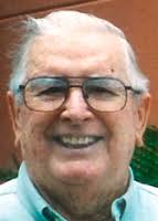 Jack Oates Obituary (2006)