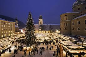 Die bandbreite der aktivitäten reicht von klassischer werbung für das tourismusland österreich. Weihnachtsmarkt C Osterreich Werbung Bryan Reinhart 2 Christmas In Europe Christmas Market Best European Christmas Markets