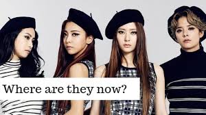 Shop your favorite kpop cd, dvd, official items at kpoptown. Whatever Happened To F X Jazminemedia