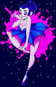 Ballora fnaf anime fnaf ballora sister location circus baby fnaf characters freddy fazbear five nights at freddy's cute girls sisters. Ballora Tumblr Fnaf Drawings Ballora Fnaf Fnaf Art
