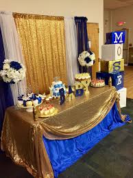 When it comes to choosing the perfect token of thanks, favor ideas are aplenty. Royal Prince Baby Shower Dessert Table Prince Baby Shower Decorations Boy Baby Shower Centerpieces Prince Baby Shower Theme