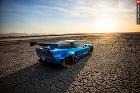Lots of people might have different opinions but this is one of my favorite. 1992 Acura Nsx Rocket Bunny Cars Coupe Modified Blue Wallpaper 2048x1360 855631 Wallpaperup