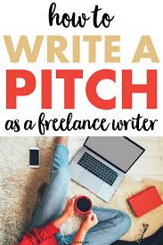 How To Write A Pitch Anatomy Of My Writing Pitch Pitch Letters Examples Elna Cain Make Money Blogging Freelance Writing Writing Jobs