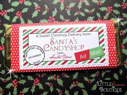 Once i finished printing, i quickly cut each template on the dotted line. Instant Download Red And White Printable Christmas Candy Bar Wrapper Stocking Stuffer Editable Christmas Candy Bar Wrapper Snowflakes Party Favors Games Paper Party Supplies