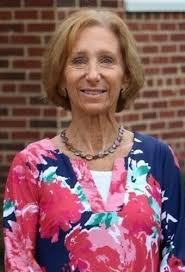 Jane Kingsley Obituary (1955