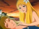 アンデルセン童話　にんぎょ姫