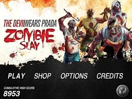 Deysviya juego se desarrolla en el medio oriente. Tdwp Introduces Zombie Slay Mobile Game Hm Magazine