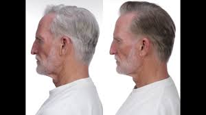 No results for hair color in beauty. Redken Brews Before And After With Color Camo Youtube