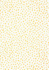 Anyway you wear it, you'll be smashing! Tanzania Yellow T16044 Collection Resort From Thibaut Dots Wallpaper Yellow Wallpaper Pretty Wallpaper Iphone