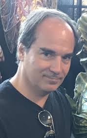 Darren Shepherd's Instagram, Twitter & Facebook