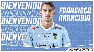 Maybe you would like to learn more about one of these? Bienvenido Francisco Arancibia O Higgins Fc El Orgullo De La Region