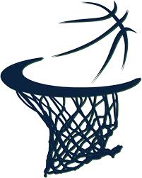 Basketball hoop basketball clipart black and white. Sketch Basketball Hoop Draw Basketball Clipart Full Size Clipart 3535323 Pinclipart