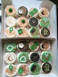 Milaaad Cupcakes Umrah Cupcakes Hajj Cake Tishyscakes Yemek Kurabiyeler Pasta