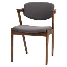 Kalli Dining Chairgrey In 2020 Fabric Dining Chairs Dining Chair Upholstery Dining Chairs