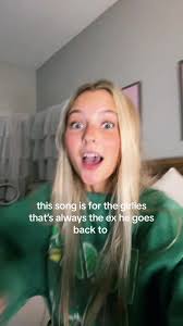 she never misses i swear @tate mcrae #itsokimok #tatemcrae #newsong  #favorite #ex