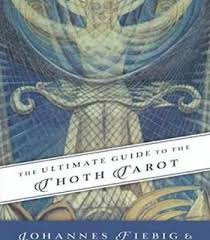 The book of thoth : Pin On Tarot