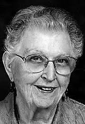 Darlene Keller-Scholten Obituary (1924