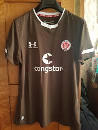 Fifa 21 ratings for fc st. St Pauli Home Football Shirt 2019 2020 Sponsored By Congstar