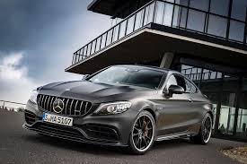 Number 2 In The 6 New Features Of The Facelift C 63 Amg Is The Amg Specific Panamericana Front Grille This Style Mercedes Amg Mercedes Benz Amg Mercedes Benz