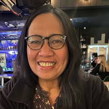 Maria Christina Galang Torres