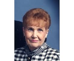 GENEVA POLL Obituary (2015)