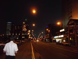 Find the perfect namibia city stock photos and editorial news pictures from getty images. It S Christmas Time In Windhoek Namibia Letters From Cape Town