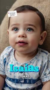 Significado do Nome Isaías e sua Luz Guiadora