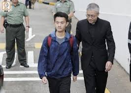 2.1 港方稱陳同佳同意赴台「自首」 · 2.2 台方對陳同佳入境管制及要求港方司法互助 · 2.3 台方提出派員押解遭港府拒絕 · 2.4 陳同佳處理犯罪得益罪刑滿出獄 · 2.5 台方已準備 . é™³åŒä½³æœªèµ´å°è‡ªé¦–æ½˜æ›‰ç©Žæ¯é‚€ç•¶é¢å°è³ªå€¡å³å ´è‡´é›»å°ç£æŠ•æ¡ˆ