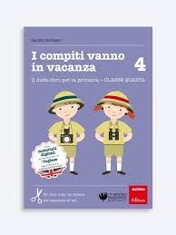 Geografía 6 grado2020 2021 es uno de los libros de ccc revisados aquí. I Compiti Vanno In Vacanza 4 Libri Erickson