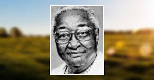 Arrilla Cockrell Obituary January 2, 2013