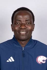 2025 Men's Cross Country Roster