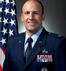 National Security Fellowship Alumni