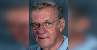 Obituary information for Lawrence Lee Jacobi