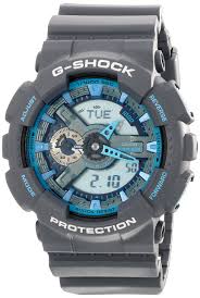 Robot Check Casio G Shock Watches G Shock Digital Sports Watches