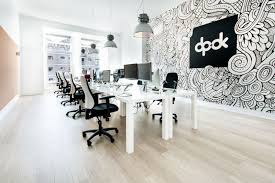 Dpdk Office Design 1 Office Snapshots Office Interior Design Office Wall Design Contemporary Office