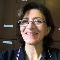 Monica Pazos's Instagram, Twitter & Facebook