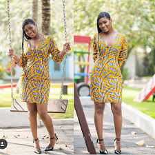 Image result for african fashion styles 2018