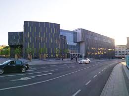 Rwth Aachen University Wikiwand