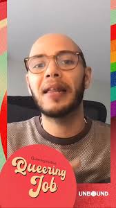 Queering the Bible: Queering Job continues with a commentary