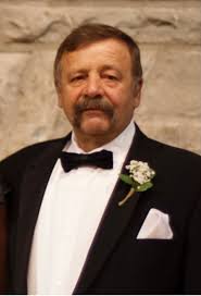 Obituary for Robert "Pete" Vargo