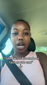 Dawn Ride: Join Me for Fun with Bacon Avocado