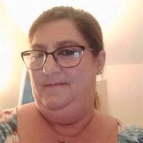 Carolyn Poteat's Instagram, Facebook & TikTok