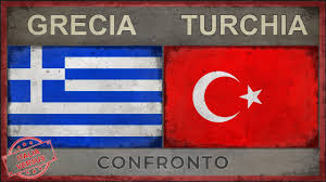 The blues will clinch their first win at euro 2020. Grecia Vs Turchia Eserciti A Confronto 2018 Youtube