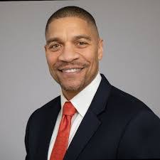 Todd Burrell's Instagram, Twitter & Facebook