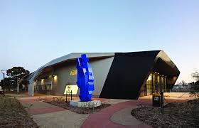 Our State Of The Art Automotive Training Centre At Our Dandenong Campus Has All The Latest Technology Including A Full Dia Gas Fires Training Center Red Paint